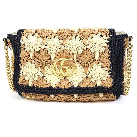 gucci marmont occasion